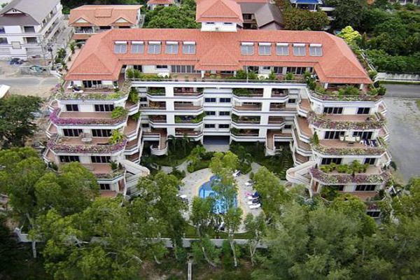 sale condo nordic terrace