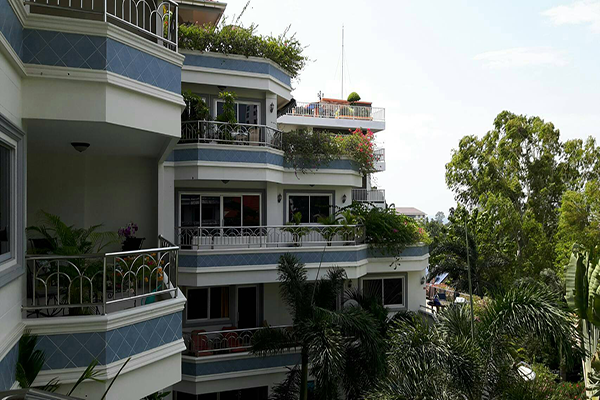 sale condo pratamnak;