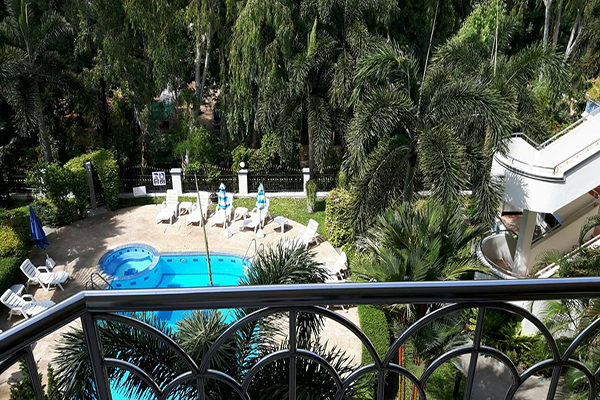 sale luxury condo pratamnak;